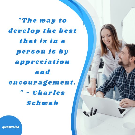 Employee Appreciation Quotes